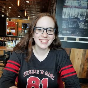 Meet your Posher, Susan